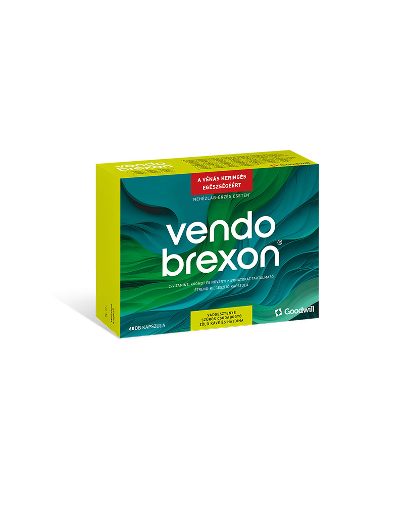 Vendobrexon