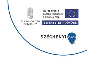Széchenyi pályázat